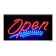 Led-skylt "Open"