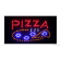 Led-skylt "PIZZA"